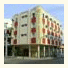 Hostal Emmanuel Internacional