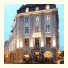 Barons Hotel Tallinn: fotografie