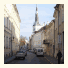 Tallinn Old Town Hostel - Alur: fotografie