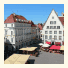 Town Hall Square Apartments: fotografie