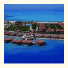 Ocean Blue Marina Hotel & Resort: fotografie