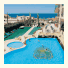 King Tut Resort Hurghada: fotografie