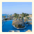 Sindbad Beach Resort: fotografie