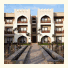 Crowne Plaza Sahara Oasis Port Ghalib Resort: fotografie