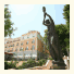 Gran Hotel Aqualange - Balneario de Alange