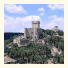 Parador de Alarcón: fotografie