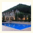 Casa Rural Can Mas Albanyà
