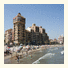 Sunny Beach Valencia Apartments: fotografie