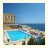Apartamentos Albatros