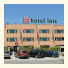 Ibis Madrid Alcorcon Tresaguas