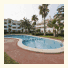 Apartamentos Playa Romana 3000: fotografie
