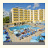 Stil Continental Park: fotografie