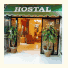 Hostal Sol y Miel: fotografie