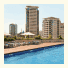 Hilton Diagonal Mar Barcelona