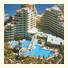 Apartamentos Benal Beach