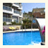 Nexus Benalmádena Suites & Apartments: fotografie