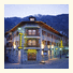 Hotel Aragüells: fotografie