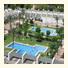 Apartamentos Gemelos XX: fotografie