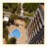 Apartamentos Michel Angelo Benidorm: fotografie