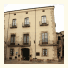 Hotel Comte Tallaferro