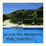 Hotel Binibona Parc Natural
