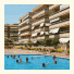 Apartamentos Ses Illes: fotografie