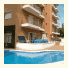 Apartamentos Villa de Madrid: fotografie