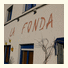 La Fonda: fotografie