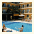 Hotel Amoros: fotografie