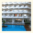 Hotel Bernat II: fotografie