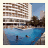 Medplaya Hotel Santa Monica: fotografie