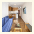 Apartamentos Aragó: fotografie