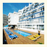 Aparthotel Novo Mar: fotografie