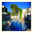 Hostal Villa Columbus