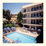 Hotel El Cupido: fotografie