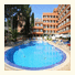 HSM Hotel Madrigal: fotografie