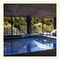 Santa Cristina Petit Spa: fotografie