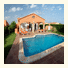 Villas Begonias: fotografie