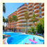 Aparthotel Blue Sea Gran Playa: fotografie