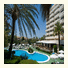 Hipotels Marfil Playa: fotografie