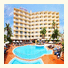 Hipotels Paraíso Apartamentos: fotografie