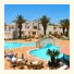 Apartamentos Alisios Playa: fotografie
