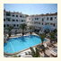 Apartamentos Alondras Park