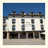 Hotel Nuevo Arlanza