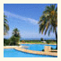 Apartamentos Alberca