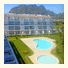 Apartamentos Les Portelles del Mar