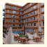 Hotel Costa Mediterráneo