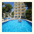 Hotel Isla Dorada: fotografie