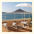 Hotel Médano: fotografie