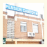 Pensión Campoy II